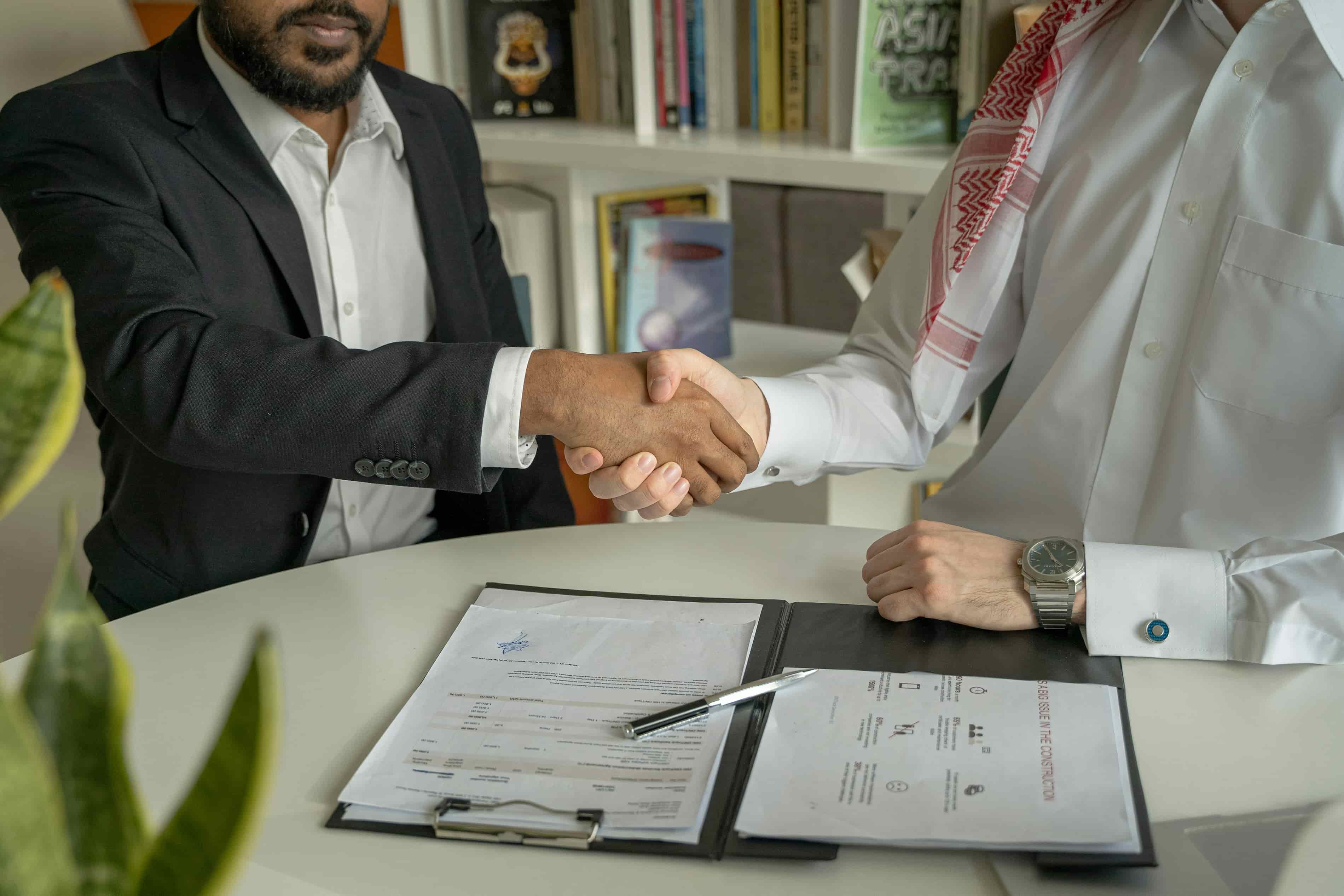 Purchase Contracts